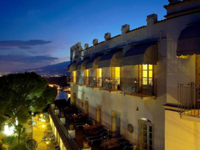 Hotel Bel Soggiorno Taormina